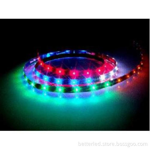 High quality SMD5050 RGB Led Strip with color change,Fashion design